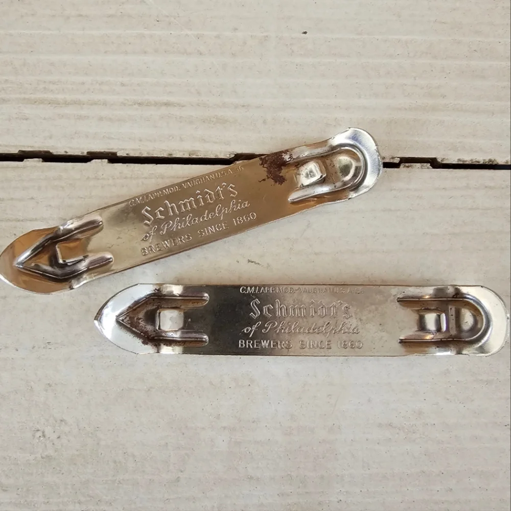 Pair Of Vintage '60s 